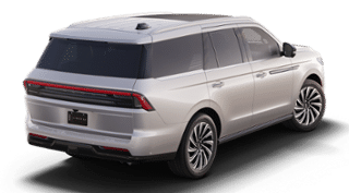 2025 Lincoln Lincoln Navigator External Image 4